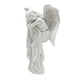 thumbnail image 1 of Marco De Puerta De ángel, Decoración De Mesa, Centro De Mesa, Adorno De Pared Para Oficina, Estante De Césped, ángel Izquierdo, 1 of 5