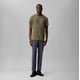 thumbnail image 3 of Remera Calvin Klein para hombre Liquid Touch Dusty Olive, 3 of 6