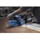 thumbnail image 5 of Lijadora Banda Bosch Gsb 750 Prof 850W 06012C10E, 5 of 8