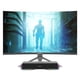 thumbnail image 1 of Pack Monitor Gamer Curvo Led 32" FHD 165Hz 1Ms + Soundbar BT, 1 of 3