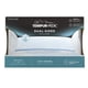 thumbnail image 1 of Almohada Dualsided Memory Foam Cooling Standardqueen, 1 of 3