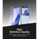 thumbnail image 5 of Lamina Protectora Ringke Para Galaxy Z Flip 7 FE / 6 (3 en 1), 5 of 10