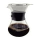 thumbnail image 2 of Cafetera Tramontina con Colador en Acero Inoxidable 0,40 L, 2 of 7