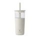 thumbnail image 1 of Vaso de Vidrio Aislado al Vacío REDUCE Aspen 590mL con Tapa, 1 of 7