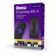 thumbnail image 1 of Reproductor Roku Express 4K 2021 HDR HDMI con control por voz, 1 of 3