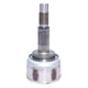 thumbnail image 2 of Junta homocinetica exterior delantera izquierda derecha nissan tiida 1.6 2009 2010, 2 of 3
