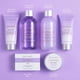 thumbnail image 2 of Set de Baño Body Earth Lavender 6 Pzas Spa Regalo, 2 of 3