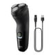 thumbnail image 2 of Afeitadora Electrica Recargable Rotativa X3021/00, 2 of 3
