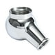 thumbnail image 2 of Boquilla Para Máquina De Café, Piezas De Acero Inoxidable Con Fugas Reutilizables Duraderas, 2 of 3