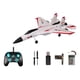 thumbnail image 2 of Espuma 2.4G Aviones De Control Remoto Aviones De Planeador De Ala Fija Su35 3 Canales, 2 of 5