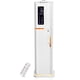 thumbnail image 1 of Humidificador let'me HQ-JS2325WE, 10 L, vapor frío/caliente, 500 ml/h, 1 of 9
