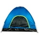 thumbnail image 2 of Carpa 4 Personas Camping Outdoor Azul, 2 of 6