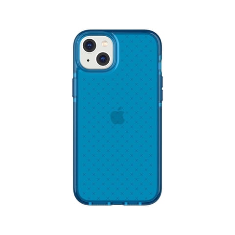 Funda Protectora Tech21 Evo Check Amble Para Iphone 14 Plus