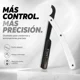 thumbnail image 2 of Navaja de afeitar perfilado preciso barberos level3 blanco, 2 of 3