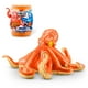thumbnail image 1 of Monstruos Profundidades Marinas Robo Alive De Zuru - Pulpo, 1 of 7
