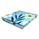 thumbnail image 1 of Sábanas Micro Piel Durazno 2 plazas Flor Multicolor, 1 of 3