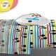 thumbnail image 5 of Set de edredón Sunny Side Up Disney Mickey Mouse para niños pequeños, 5 of 7