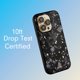 thumbnail image 2 of Funda de teléfono Sonix para iPhone 14 Pro MagSafe 3m Drop Test Nebula, 2 of 6