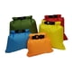 thumbnail image 2 of Saco De Secado De 5 Piezas Bolsas Secas Marinas Versátiles Para Canoa, Pesca, Rafting Estilo C, 2 of 4
