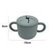 thumbnail image 2 of Vaso de silicona para refrigerios | Recipiente de comida a prueba de derrames para bebés y niños pequeños, 2 of 5