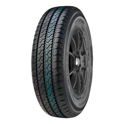 Neumatico Compasal 155R13 Vanmax 90/88R Ltr R