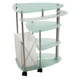 thumbnail image 1 of Carro Organizador Multiuso 4 Niveles Vidrio Premium, 1 of 2