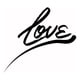 thumbnail image 1 of Decomural Love WS-44012, 1 of 2