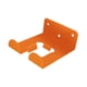 thumbnail image 4 of Perchero para Cortadora de Malas Hierbas, Colgador para Comer, Versátil, Montado en La Pared, Naranja, Resistente, Colgador de Herramientas Eléctricas, 4 of 5