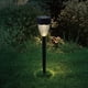 thumbnail image 2 of Foco solar de plastico para camino, 2 of 4