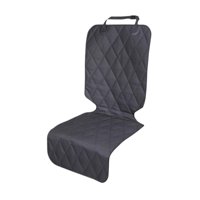 Magideal - Funda Para Asiento Protector Universal Antideslizante Impermeable Lavable Tejido Oxford Resistente Adecuado Para Mascotas En Autos Camiones Suv Viajes