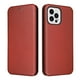 thumbnail image 1 of Funda Flip Para Iphone 14 Pro - Funda Magnética De Negocios, Funda Protectora Delgada, 1 of 5