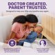 thumbnail image 2 of Dr. Noze Best NozeBot Electric Baby Nasal Aspirator, 2 of 3
