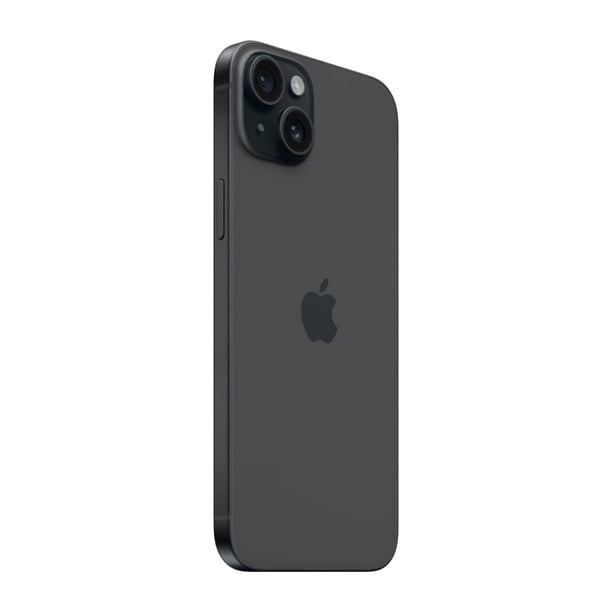 iPhone15Plus 128G Black値下げ iPhone 15 Plus 5G 128GB Negro | Lider
