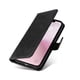 thumbnail image 3 of Funda Billetera para Samsung Galaxy S26 Plus con Porta Tarjetas y Soporte Ajustable Negro, 3 of 5