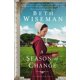 thumbnail image 1 of Libro HarperCollins: A Season of Change, 1 of 1
