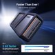 thumbnail image 2 of Carcasa NVMe UGREEN de 40 Gbps con ventilador de refrigeración para MacBook, 2 of 7