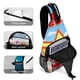 thumbnail image 4 of Firebuds Riñonera Bandolera con Estampado Integral para Hombres y Mujeres, Bolso Cruzado Gráfico de Tendencia, Mochila de Hombro Streetwear para Ciclismo y Deportes, Riñonera Versátil Casual, 4 of 6