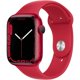 thumbnail image 2 of Reloj Inteligente Smartwatch Apple Watch Series 7 GPS Rojo, 2 of 3
