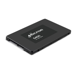 Disco Ssd Lenovo Thinksystem 5400 Pro 480Gb 2.5"" Negro