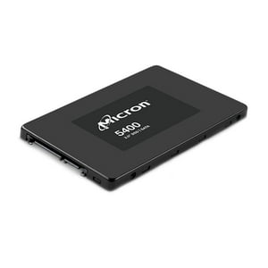 Disco Ssd Lenovo Thinksystem 5400 Pro 480Gb 2.5"" Negro