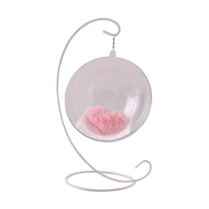 Bothyi - Silla Columpio En Miniatura 1:12 1/12 Hecha A Mano 1:6 1/6 Para Niños Pequeños Y Adolescentes