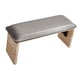 thumbnail image 4 of Almohada Para Reposamanos, Soporte Para Reposamanos Para SPA, Salón, Técnico De Uñas Para Pies, Uso Gris, 4 of 5