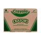 thumbnail image 1 of Paquete de crayones Crayola Bulk, 800 unidades (16 colores) para niños mayores de 3 años, 1 of 7