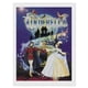 thumbnail image 1 of Kit de Pintura de Diamantes 5D Desmarcar Cuentos de Hadas de Grimm 30x40cm, 1 of 6