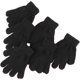 thumbnail image 2 of Guantes mágicos para niños (paquete de 6), elásticos y mágicos, para edades de 5 a 13 años., 2 of 6