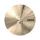 thumbnail image 1 of Crash Cymbal Sabian Stratus 20 B20 con acabado natural en bronce, 1 of 8
