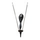thumbnail image 1 of Antena para TV, 1 of 3