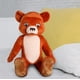 thumbnail image 2 of Peluche de peluche Mighty Mojo Little Bear, 43 cm, oficial, 2 of 6
