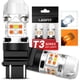 thumbnail image 2 of Ampolleta LED LASFIT 3157 Switchback 4000 lm ámbar blanco, 2 of 3