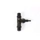 thumbnail image 4 of Inyector Venturi PVDF A2Z Ozone 1/2 Pulgada Gas-Líquido, 4 of 5